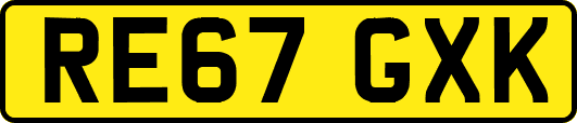 RE67GXK