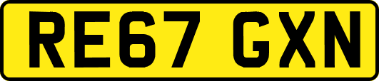 RE67GXN