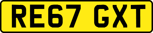 RE67GXT