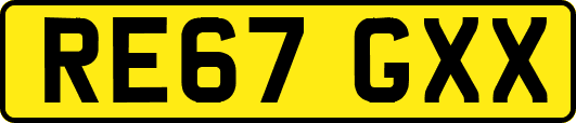RE67GXX