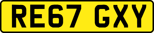 RE67GXY