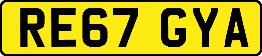 RE67GYA