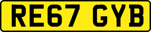 RE67GYB
