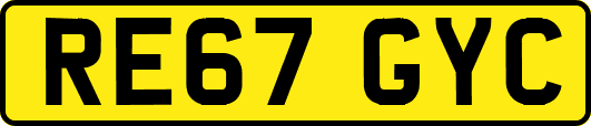 RE67GYC