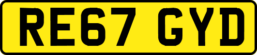RE67GYD