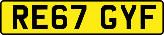 RE67GYF