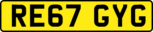 RE67GYG