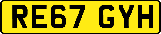 RE67GYH