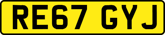 RE67GYJ