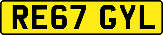 RE67GYL