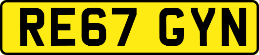 RE67GYN