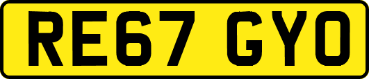 RE67GYO