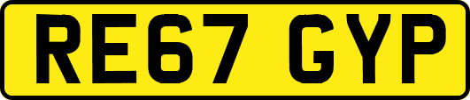 RE67GYP