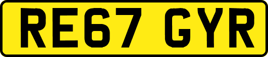 RE67GYR