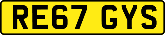 RE67GYS