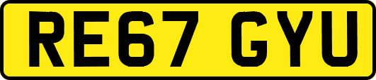 RE67GYU