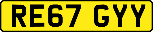 RE67GYY