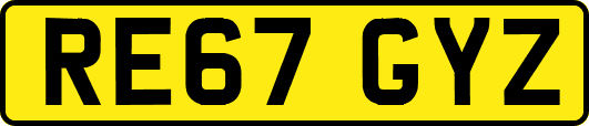 RE67GYZ