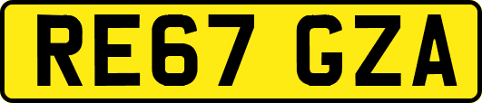 RE67GZA
