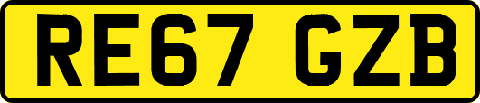 RE67GZB