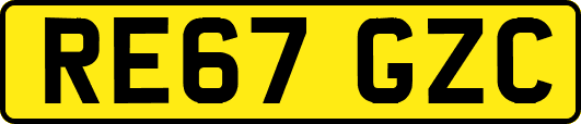 RE67GZC