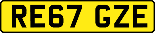 RE67GZE