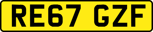 RE67GZF