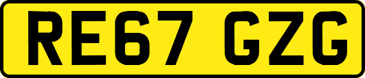 RE67GZG