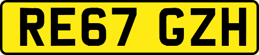 RE67GZH