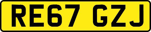 RE67GZJ