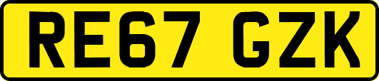 RE67GZK