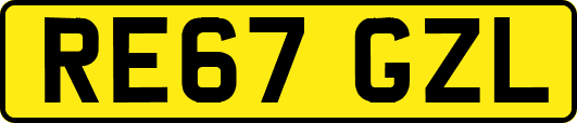 RE67GZL
