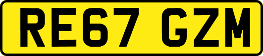 RE67GZM