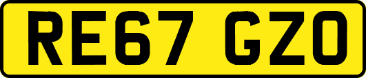 RE67GZO