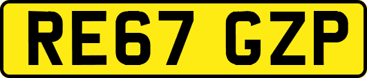 RE67GZP