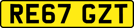 RE67GZT