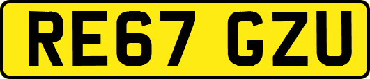 RE67GZU