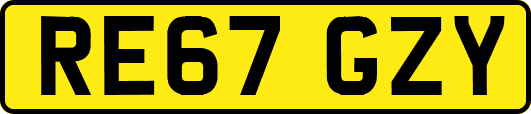 RE67GZY
