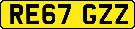 RE67GZZ