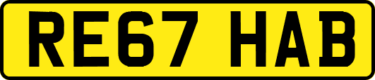 RE67HAB