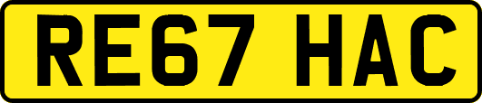 RE67HAC