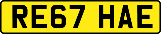 RE67HAE
