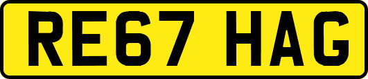 RE67HAG