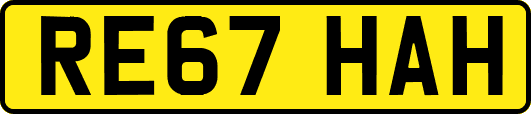 RE67HAH