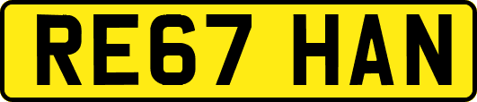 RE67HAN