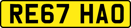 RE67HAO