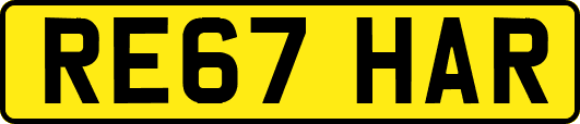 RE67HAR