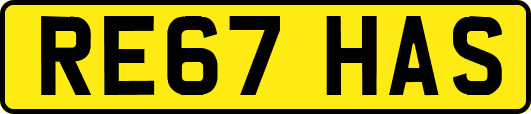 RE67HAS