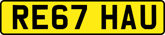 RE67HAU
