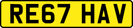 RE67HAV